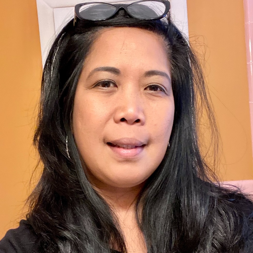 Meet your Posher, Joann